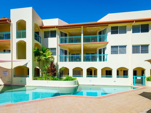 Shingley Beach Resort - Accommodation Sydney 1