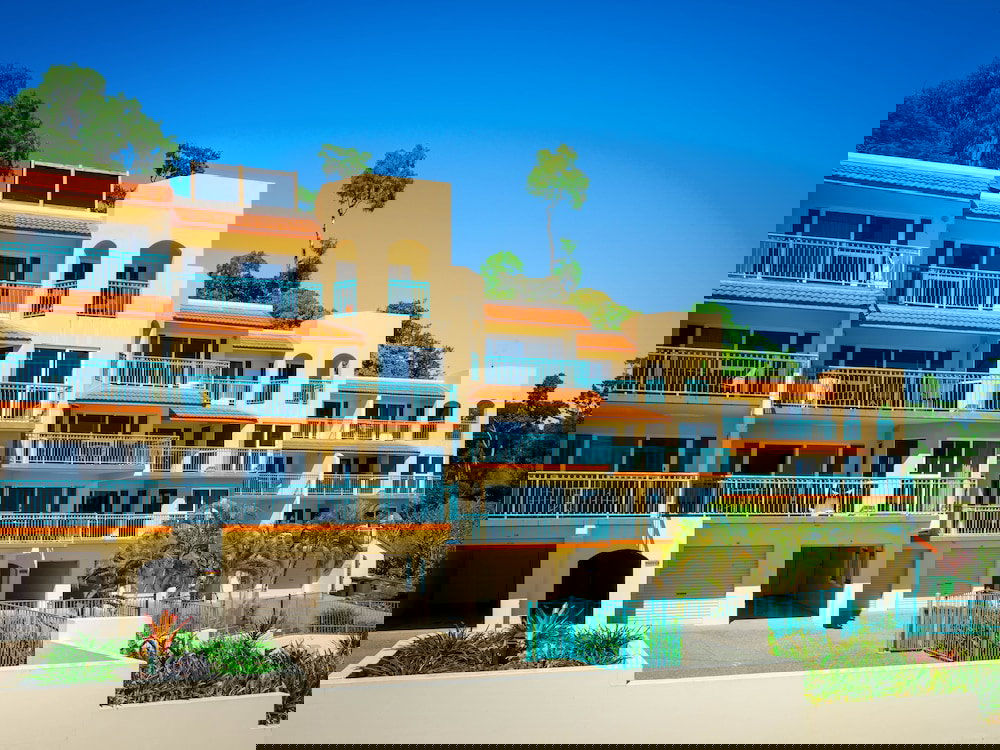 Cannonvale QLD Accommodation Sydney