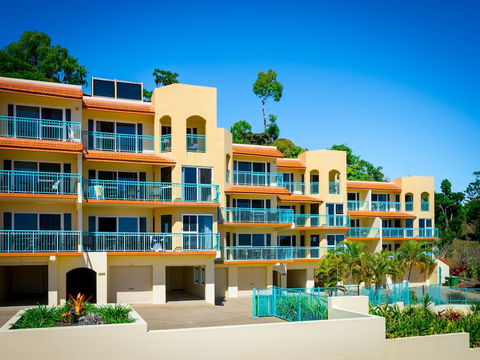 Shingley Beach Resort - Accommodation Sydney 0