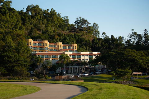 Shingley Beach Resort - Accommodation Sydney 2