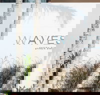 Waves Byron Bay - Accommodation Sydney