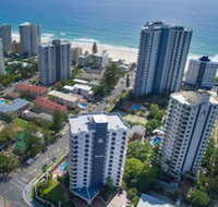 Alexander Holiday Apartments - Accommodation Sydney