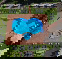 Alzburg Resort - Accommodation Sydney