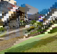 Best Western Chaffey International Motor Inn - Accommodation Sydney