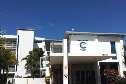 C Bargara Resort - Accommodation Sydney 2