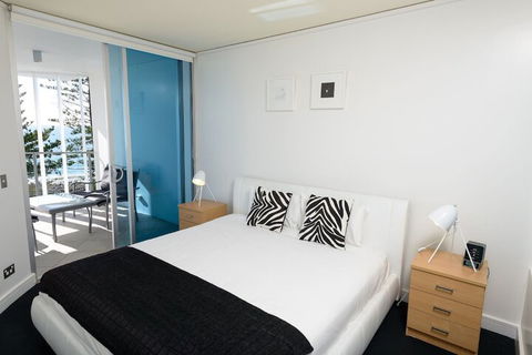 C Bargara Resort - Accommodation Sydney 6