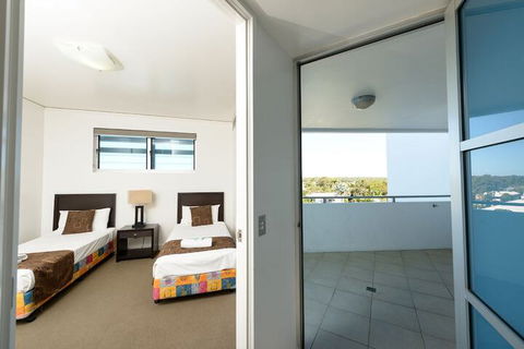 C Bargara Resort - Accommodation Sydney 5