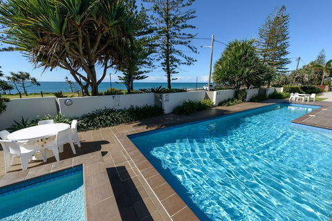 C Bargara Resort - Accommodation Sydney 4