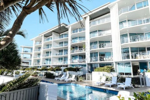 C Bargara Resort - Accommodation Sydney 0