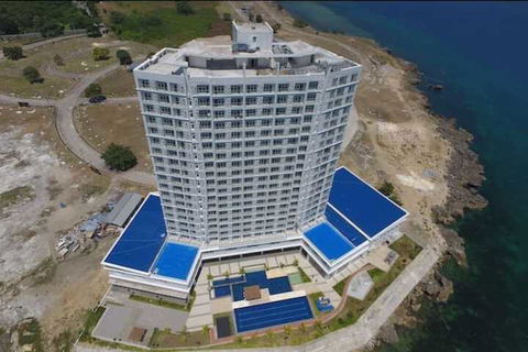 Meriton Serviced Apartments Southport - Sydney 4u 1