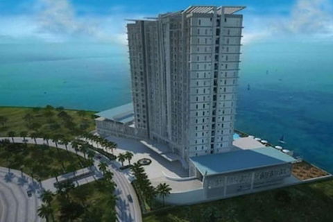 Meriton Serviced Apartments Southport - Sydney 4u 3