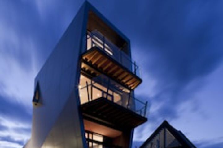 Berriedale TAS Accommodation Sydney