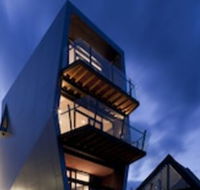 Mona Pavilions - Accommodation Sydney