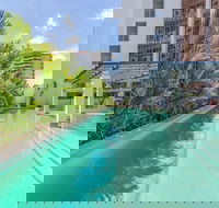 201 Lake Street Apartments - Accommodation Sydney