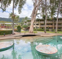 Mantra Amphora - Accommodation Sydney