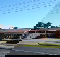 Werribee Park Motor Inn - Accommodation Sydney