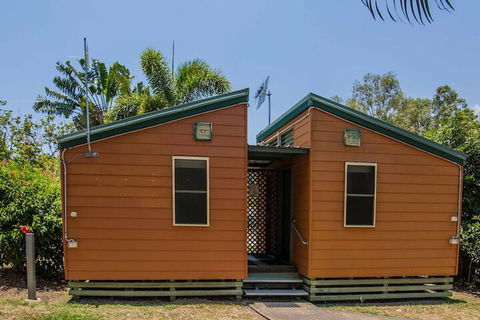 Tasman Holiday Parks - Airlie Beach - Sydney 4u 2