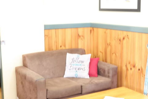 Tasman Holiday Parks - Airlie Beach - Sydney 4u 7