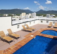 Cairns Central Plaza Apartment Hotel - Accommodation Sydney