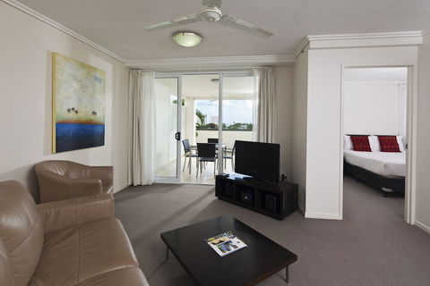 Cairns Central Plaza Apartment Hotel - Accommodation Sydney 6