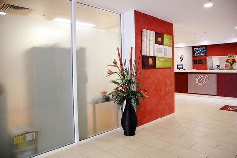 Cairns Central Plaza Apartment Hotel - Accommodation Sydney 4