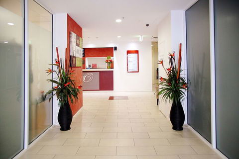 Cairns Central Plaza Apartment Hotel - Accommodation Sydney 3