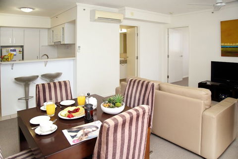 Cairns Central Plaza Apartment Hotel - Accommodation Sydney 7