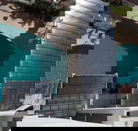 Waters Edge Apartments Cairns - Accommodation Sydney