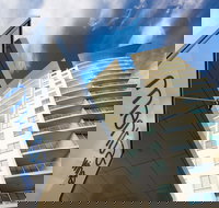 Mantra Wings - Accommodation Sydney