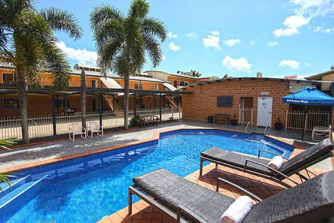 Windmill Motel And Events Centre - Accommodation Sydney 3