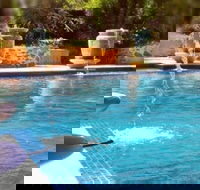 Jacobs Creek Retreat - Sydney 4u