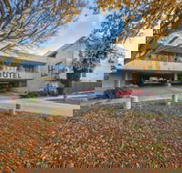 Belconnen Way Hotel Motel and Serviced Apartments - Sydney 4u