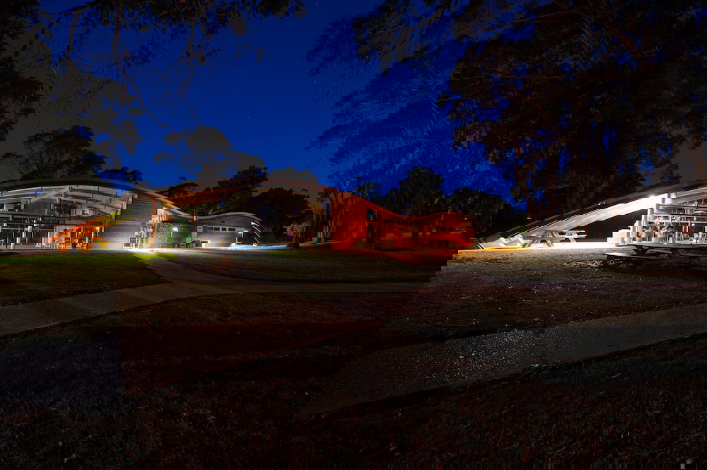  Accommodation Sydney