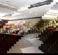 Edgewater Hotel - Sydney 4u