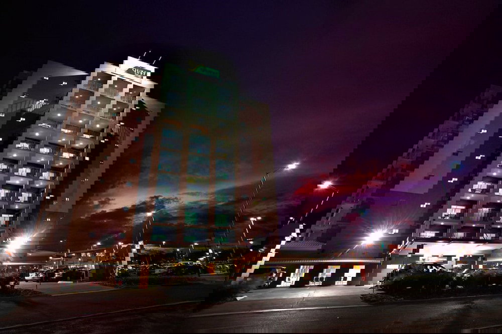 Durack NT Accommodation Sydney