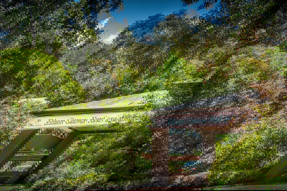  Accommodation Sydney