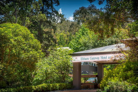 Eltham Gateway Hotel - Accommodation Sydney 0