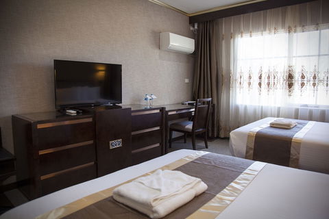 Eltham Gateway Hotel - Accommodation Sydney 5