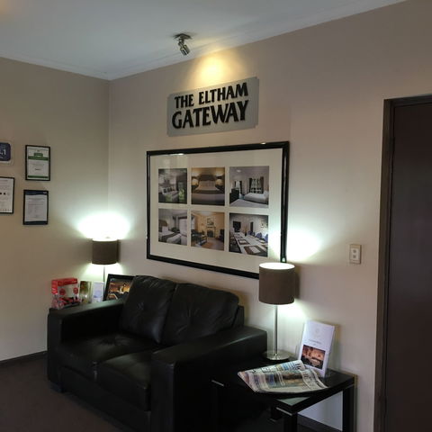 Eltham Gateway Hotel - Accommodation Sydney 3