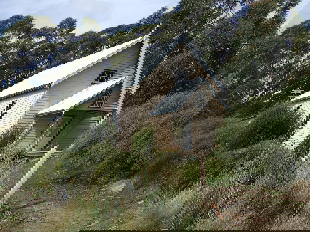 Alonnah TAS Sydney Resort