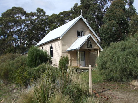 Bruny Island Escapes And Hotel Bruny - Sydney 4u 0