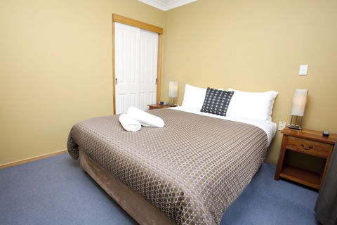 Bruny Island Escapes And Hotel Bruny - Sydney 4u 4