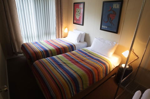 Bruny Island Escapes And Hotel Bruny - Sydney 4u 3