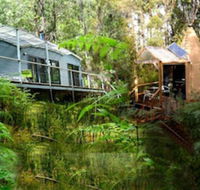 Huon Bush Retreats - Accommodation Sydney