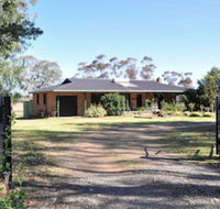 Talga Vines Vineyard Escape - Sydney 4u