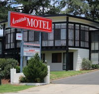 Armidale Motel - Accommodation Sydney