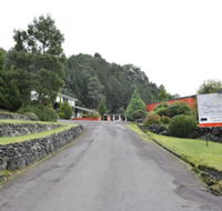 Silver Hills Motel - Accommodation Sydney