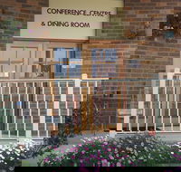 Best Western Mill Park Motel - Accommodation Sydney