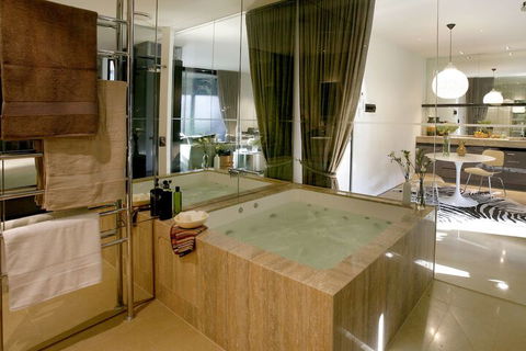 Hepburn At Hepburn - Accommodation Sydney 6