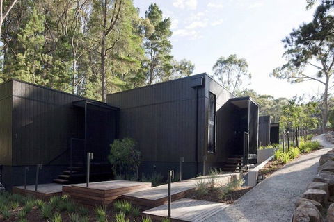 Hepburn At Hepburn - Accommodation Sydney 3